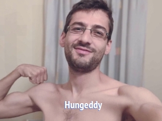 Hungeddy