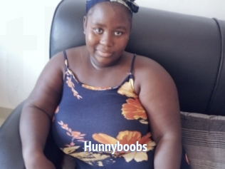 Hunnyboobs