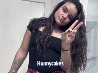 Hunnycakes