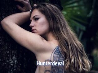 Hunterdeval