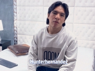 Hunterhernandez