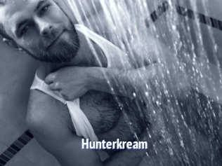 Hunterkream