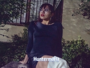 Huntermaria