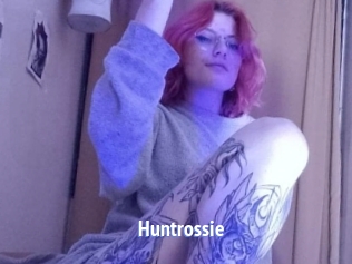 Huntrossie