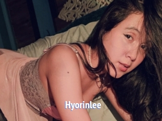 Hyorinlee