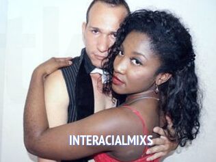 INTERACIALMIXS