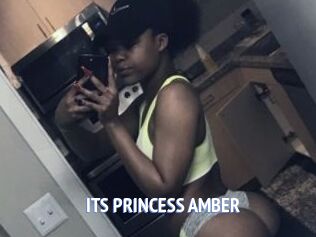 ITS_PRINCESS_AMBER
