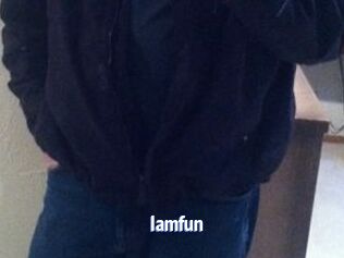 Iamfun