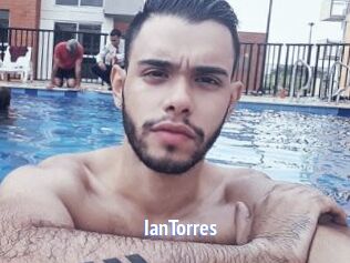 IanTorres