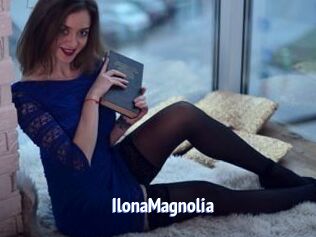 IlonaMagnolia