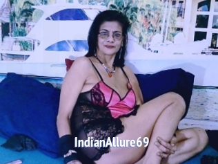 IndianAllure69