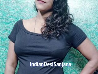 IndianDesiSanjana