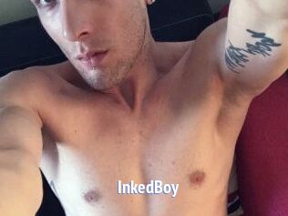 InkedBoy