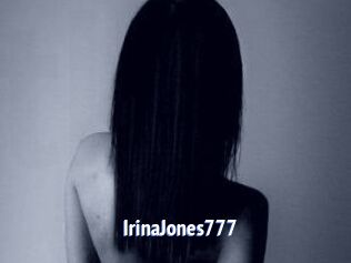 IrinaJones777