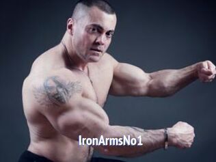 IronArmsNo1