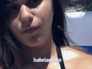 Isabelaqueen