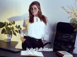 IsabellaBritton