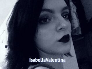 IsabellaValentina