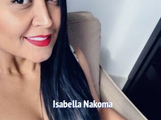 Isabella_Nakoma