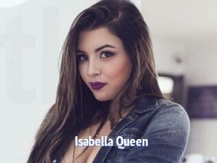 Isabella_Queen