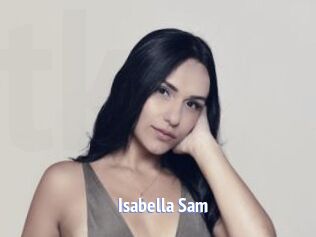 Isabella_Sam