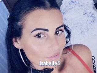 Isabelle5