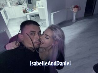 IsabelleAndDaniel