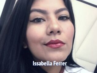 Issabella_Ferrer