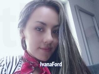 IvanaFord