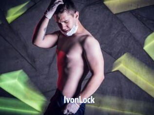 IvonLock