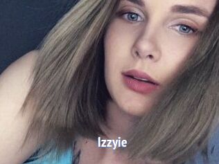 Izzyie