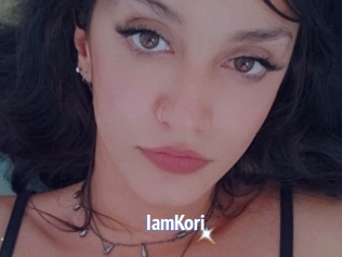 IamKori