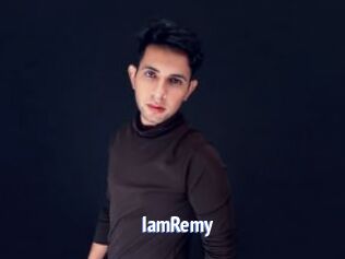 IamRemy