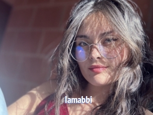 Iamabbi