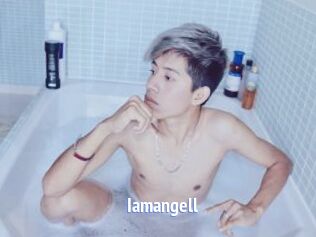 Iamangell