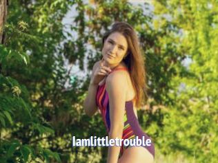 Iamlittletrouble