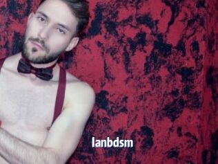 Ianbdsm