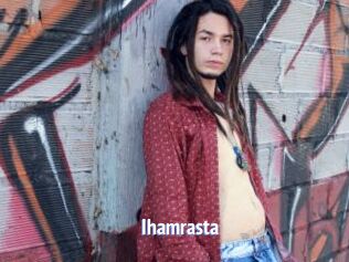 Ihamrasta