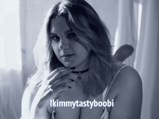 Ikimmytastyboobi