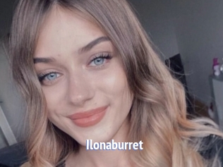 Ilonaburret