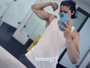 Imtonny19