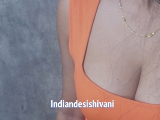 Indiandesishivani