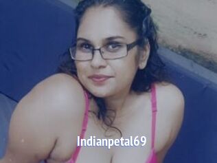 Indianpetal69