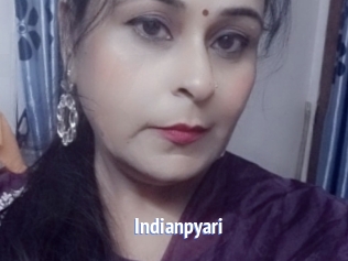 Indianpyari