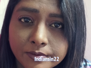 Indiansin22