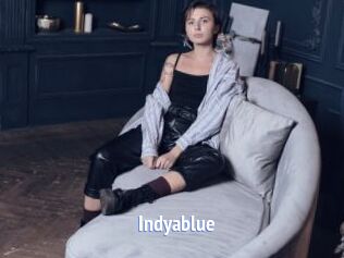 Indyablue