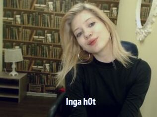 Inga_h0t