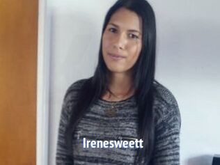 Irenesweett