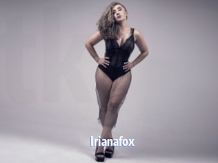 Irianafox