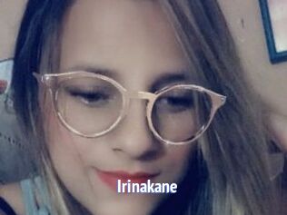 Irinakane